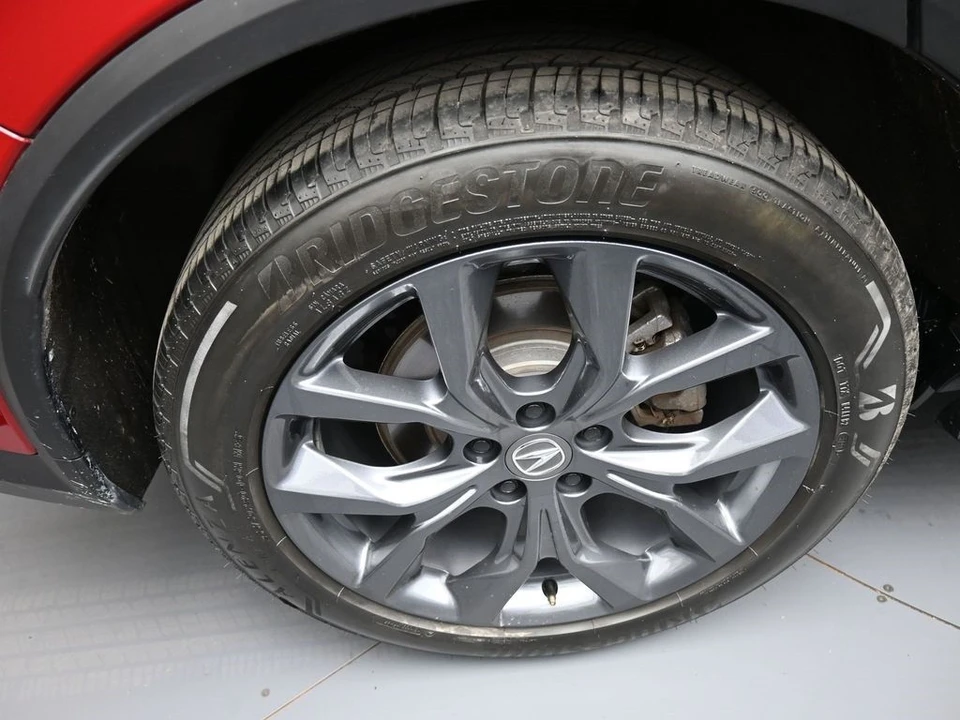 2023 Acura MDX 4th Gen - Image 13 of 21