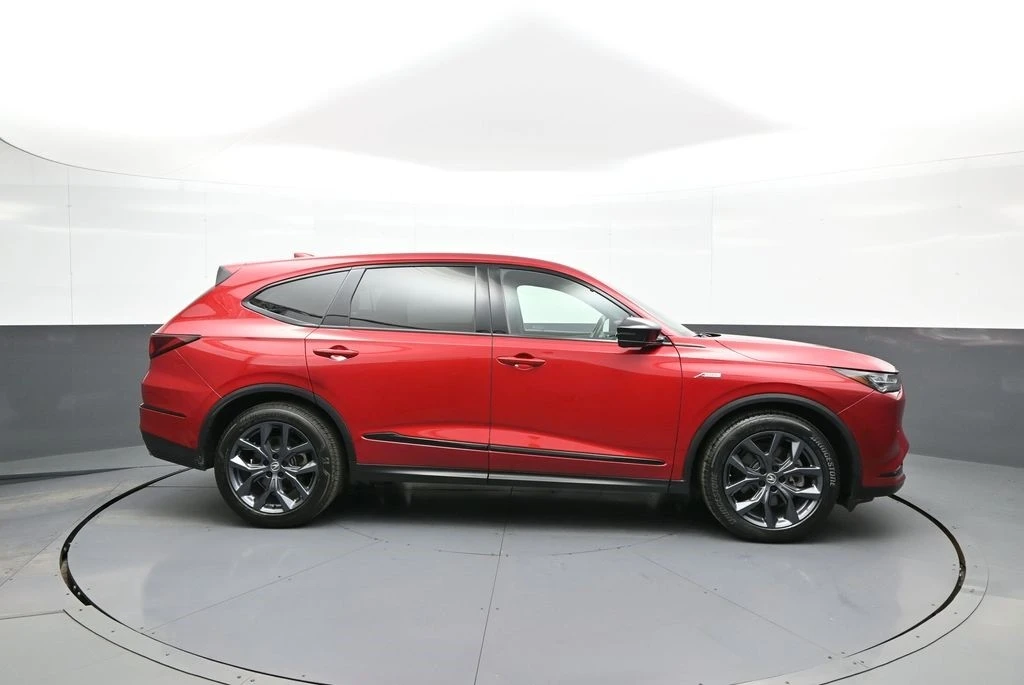 2023 Acura MDX 4th Gen - Image 5 of 21