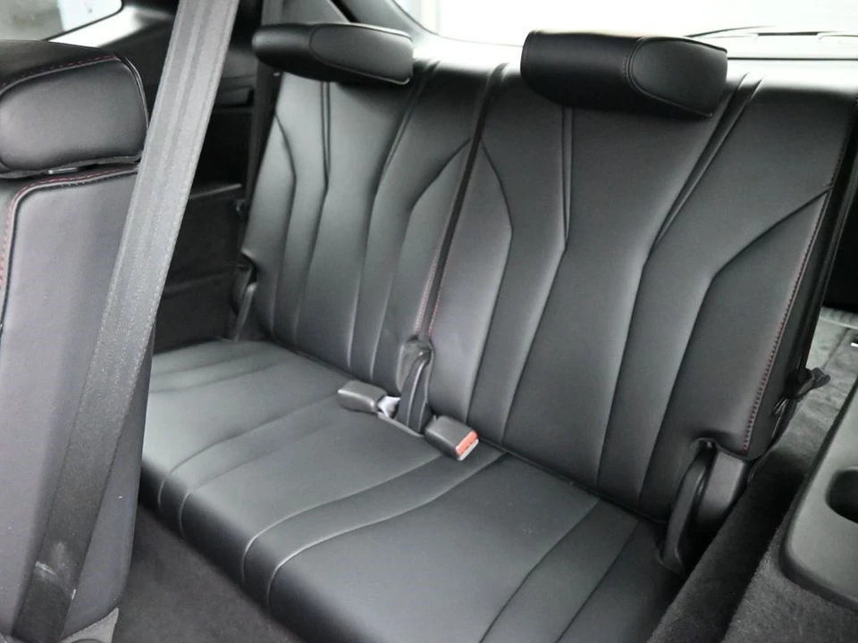 2023 Acura MDX 4th Gen - Image 21 of 21
