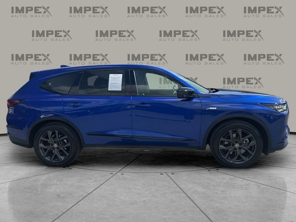 2023 Acura MDX 4th Gen - Image 6 of 12