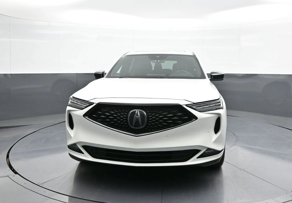 2023 Acura MDX 4th Gen - Image 2 of 21