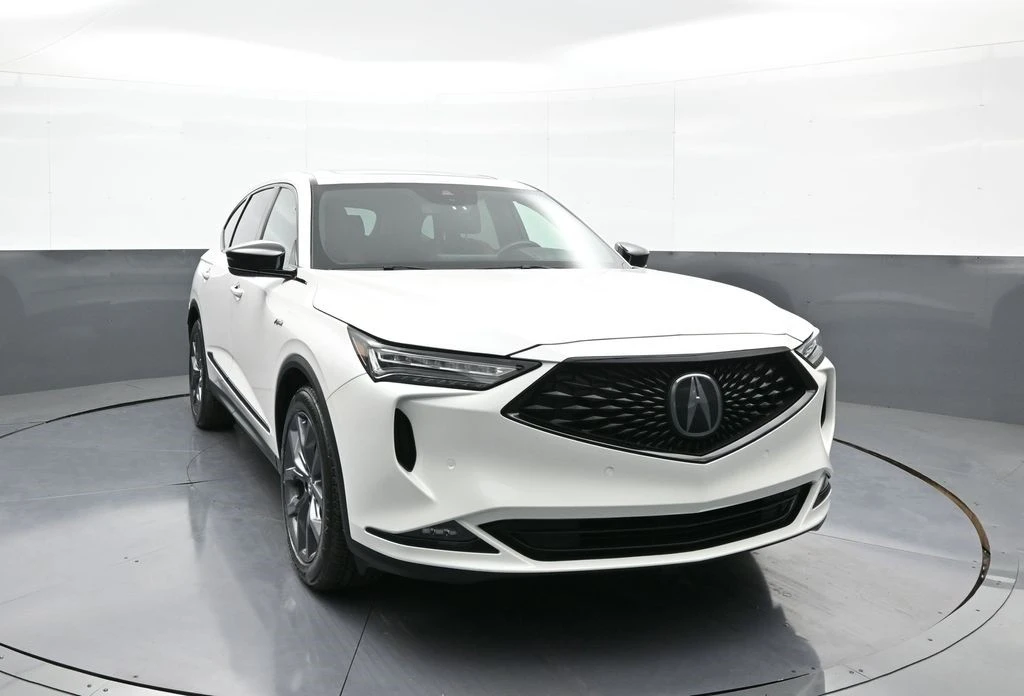2023 Acura MDX 4th Gen - Image 3 of 21