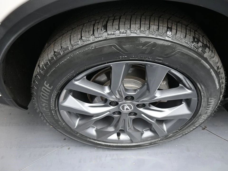 2023 Acura MDX 4th Gen - Image 12 of 21