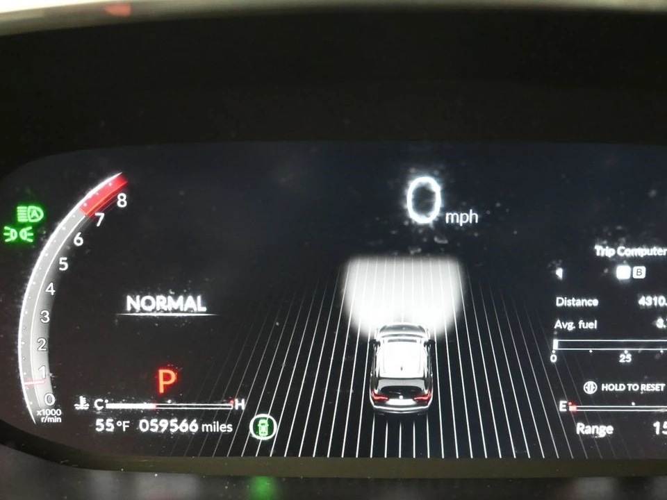 2023 Acura MDX 4th Gen - Image 16 of 21