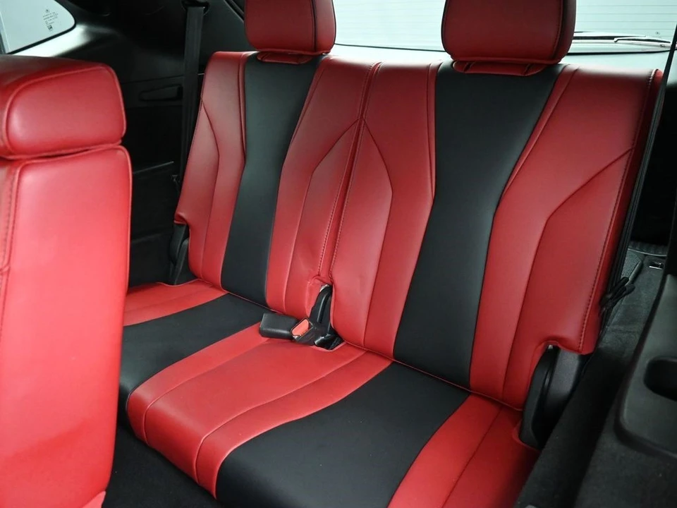 2023 Acura MDX 4th Gen - Image 21 of 21