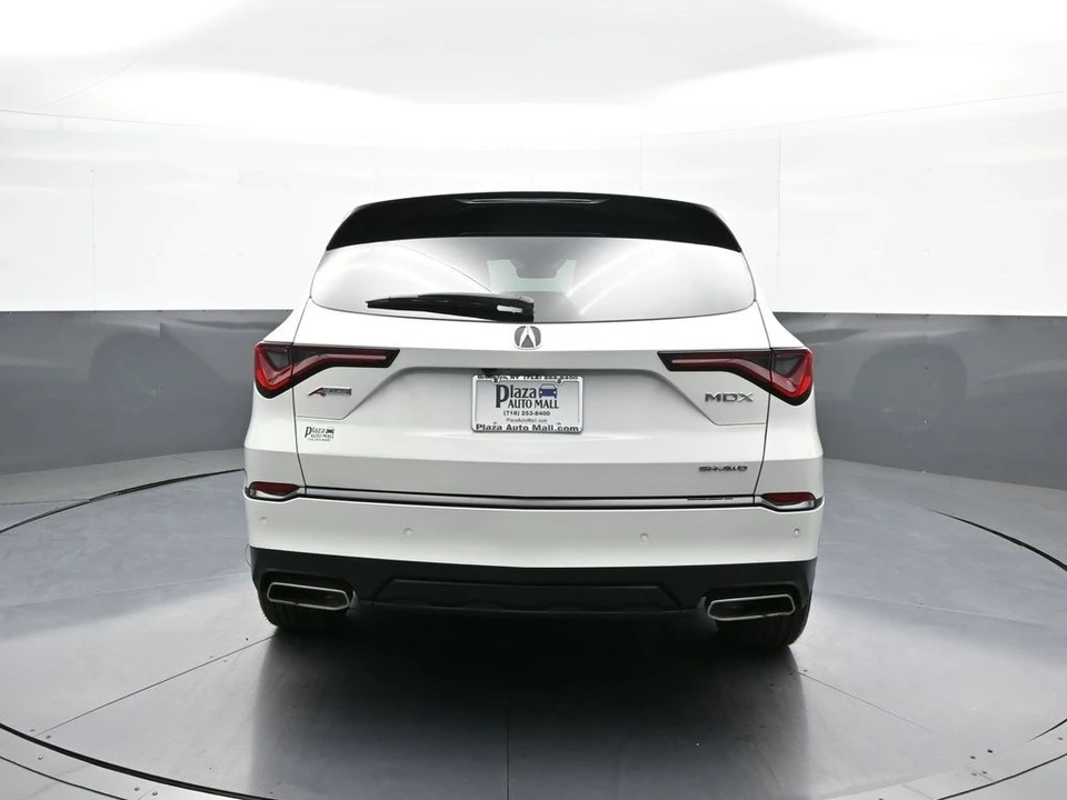 2023 Acura MDX 4th Gen - Image 7 of 21
