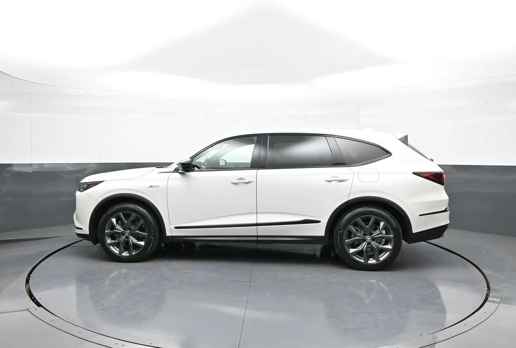 2023 Acura MDX 4th Gen - Image 9 of 21