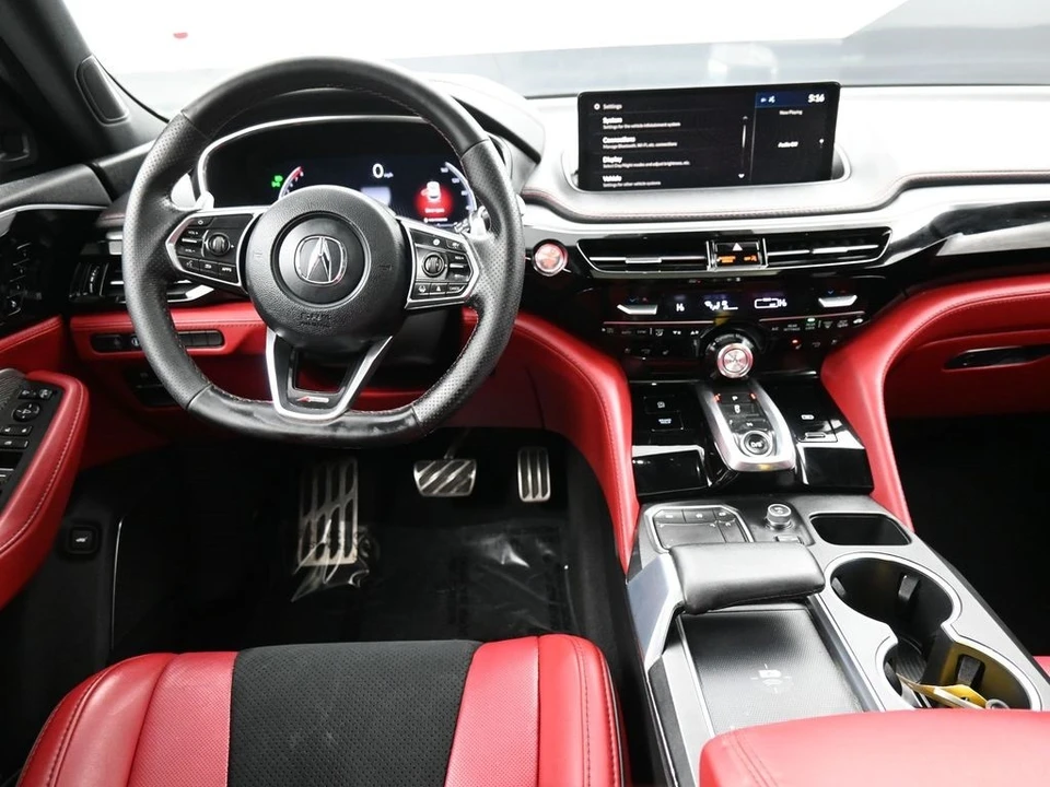 2023 Acura MDX 4th Gen - Image 20 of 21