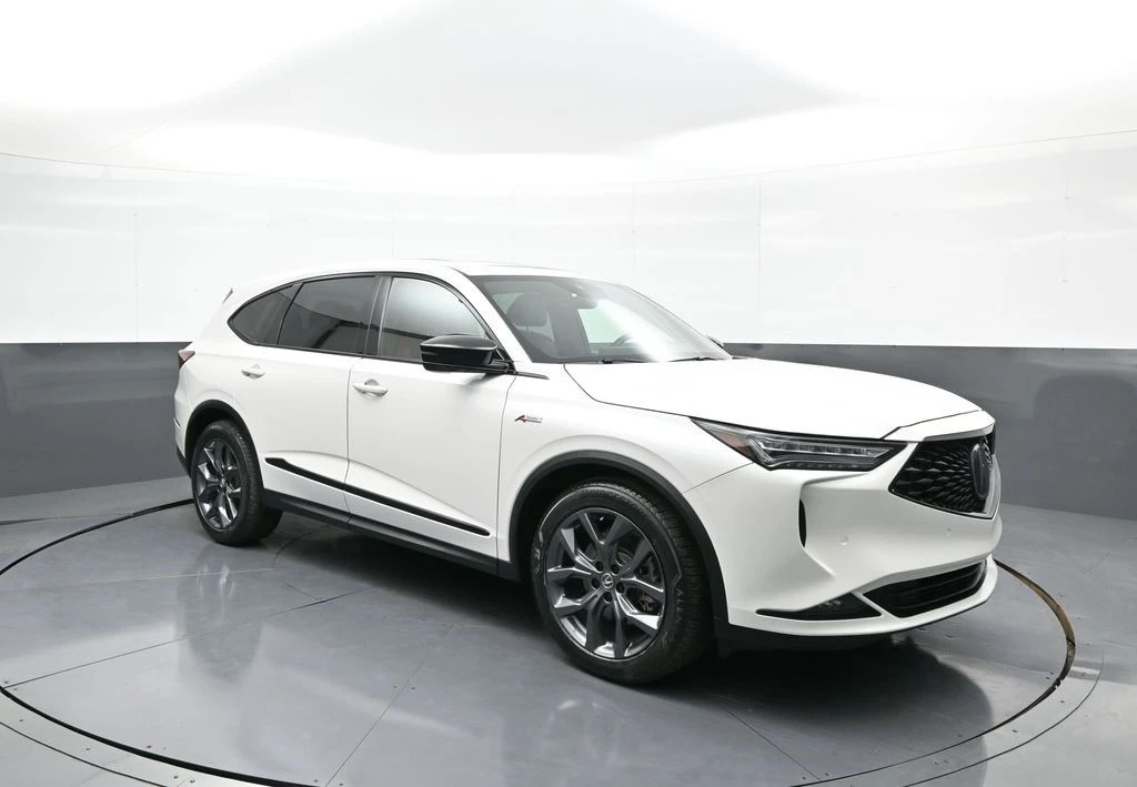 2023 Acura MDX 4th Gen - Image 4 of 21