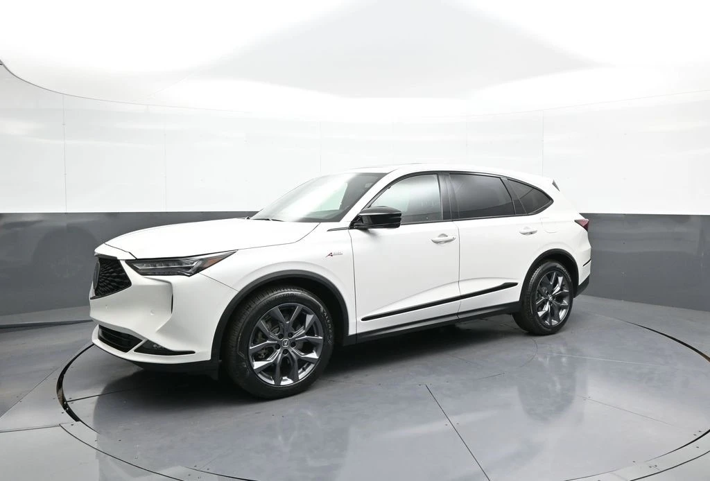 2023 Acura MDX 4th Gen - Image 10 of 21