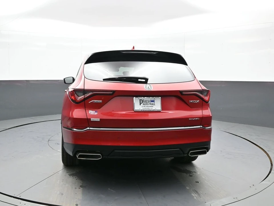 2023 Acura MDX 4th Gen - Image 7 of 12
