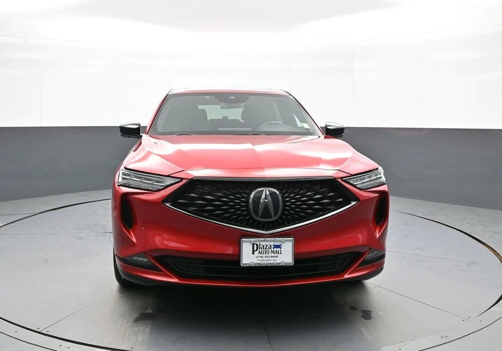 2023 Acura MDX 4th Gen - Image 2 of 12