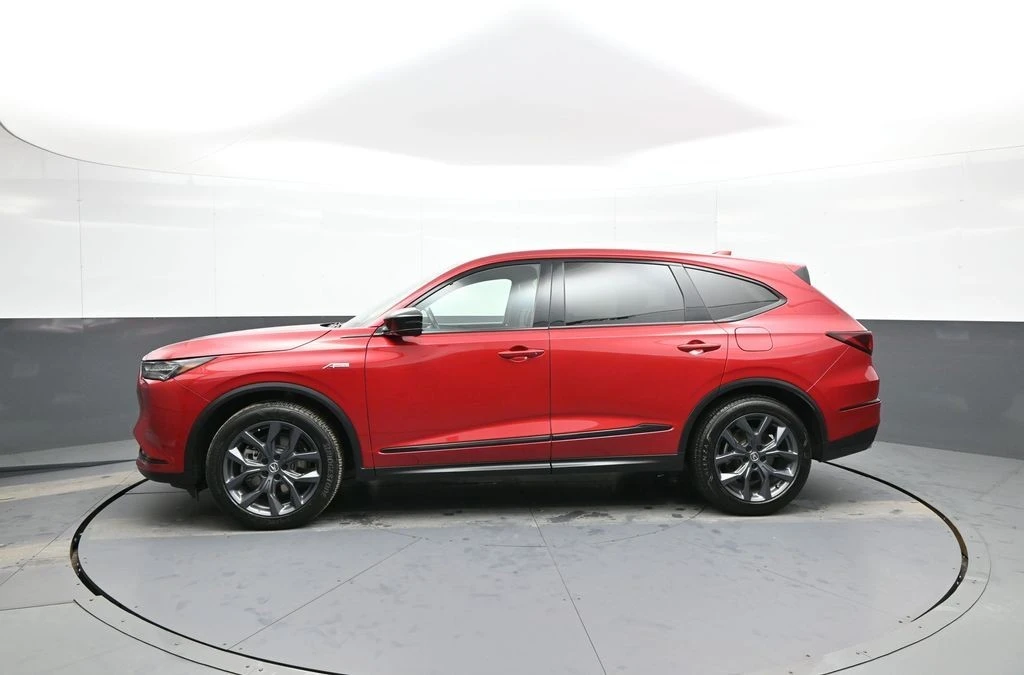 2023 Acura MDX 4th Gen - Image 9 of 12
