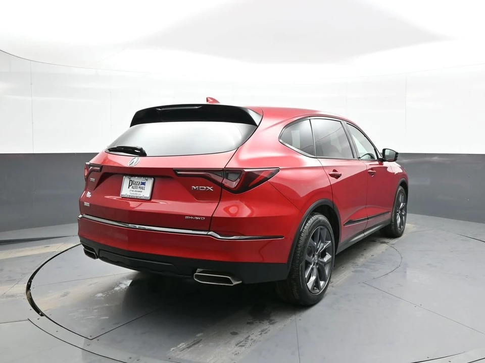 2023 Acura MDX 4th Gen - Image 6 of 12