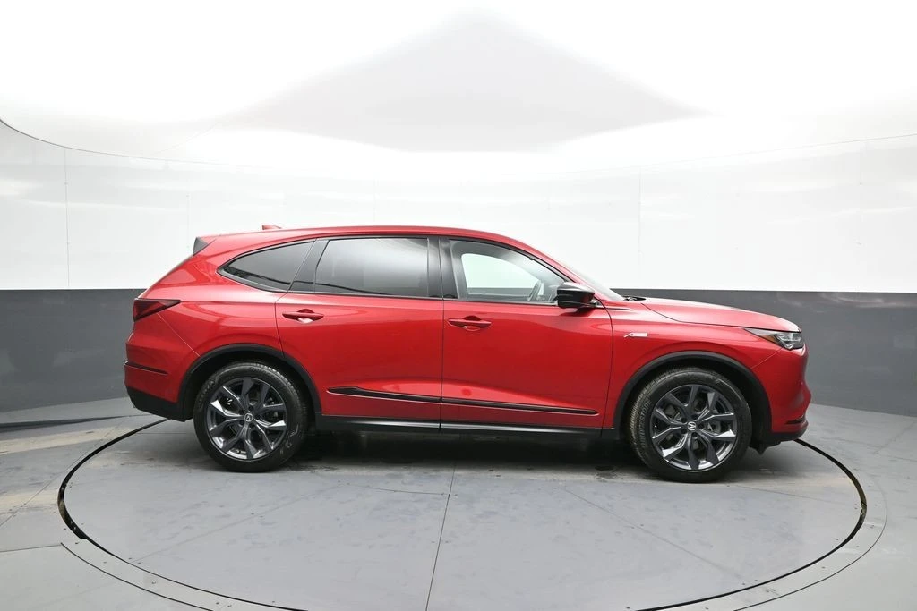 2023 Acura MDX 4th Gen - Image 5 of 12