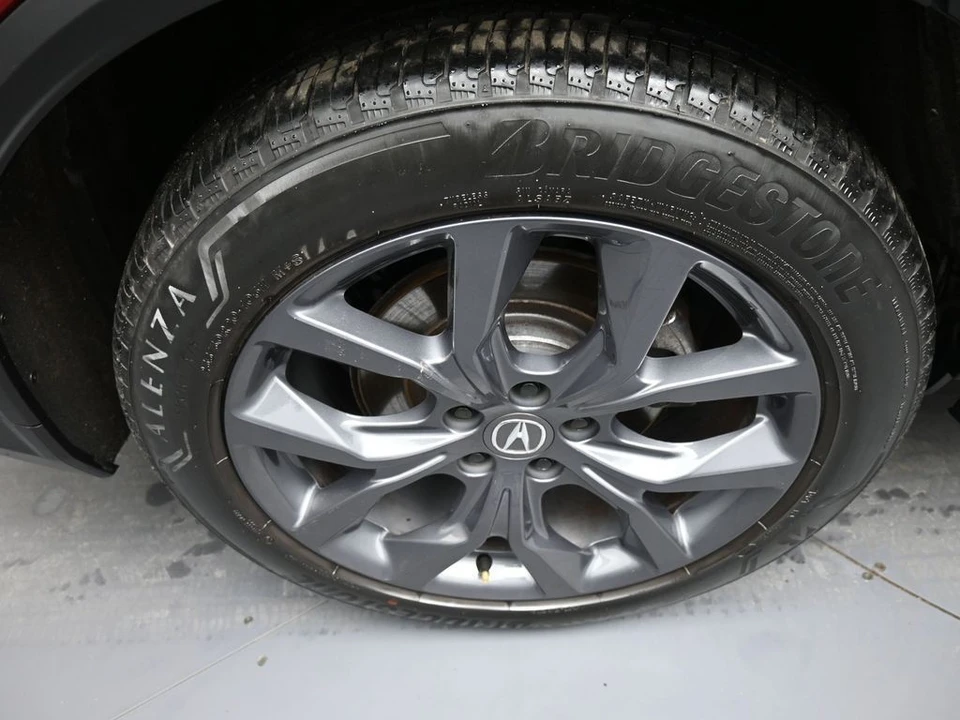 2023 Acura MDX 4th Gen - Image 12 of 12