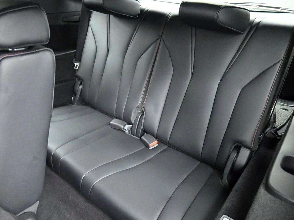 2023 Acura MDX 4th Gen - Image 21 of 21