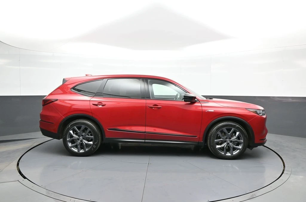 2023 Acura MDX 4th Gen - Image 5 of 21