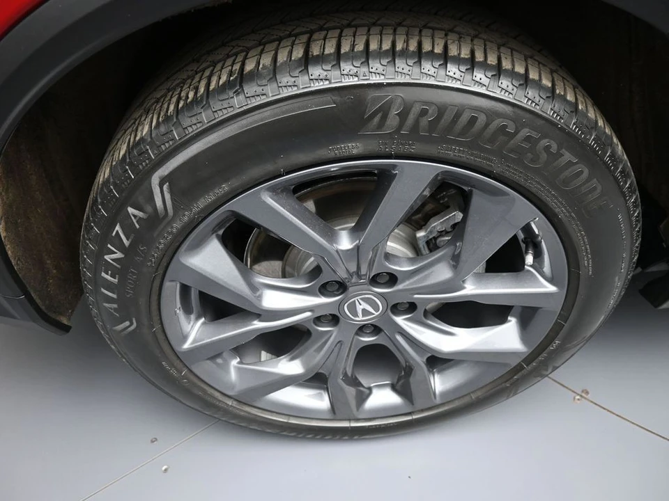 2023 Acura MDX 4th Gen - Image 12 of 21
