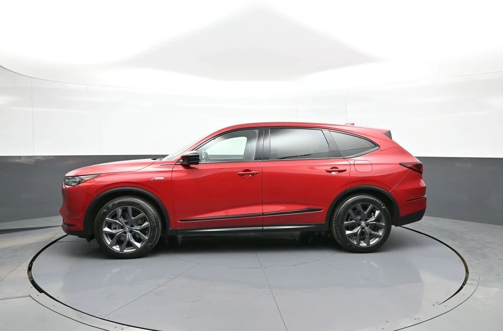 2023 Acura MDX 4th Gen - Image 9 of 21