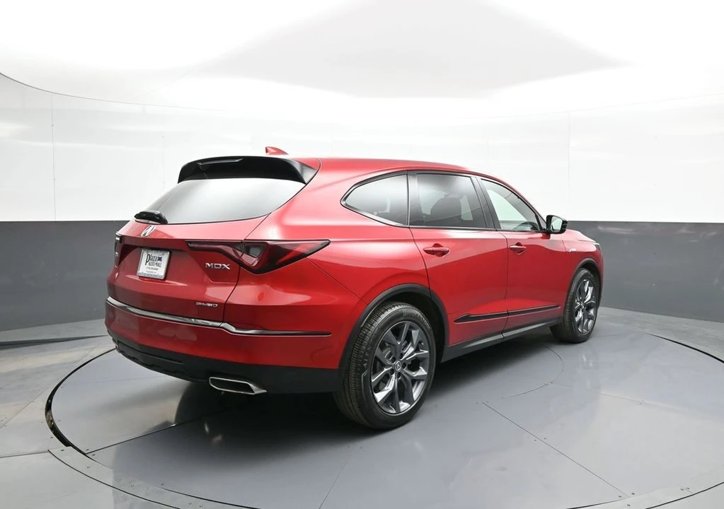 2023 Acura MDX 4th Gen - Image 6 of 21