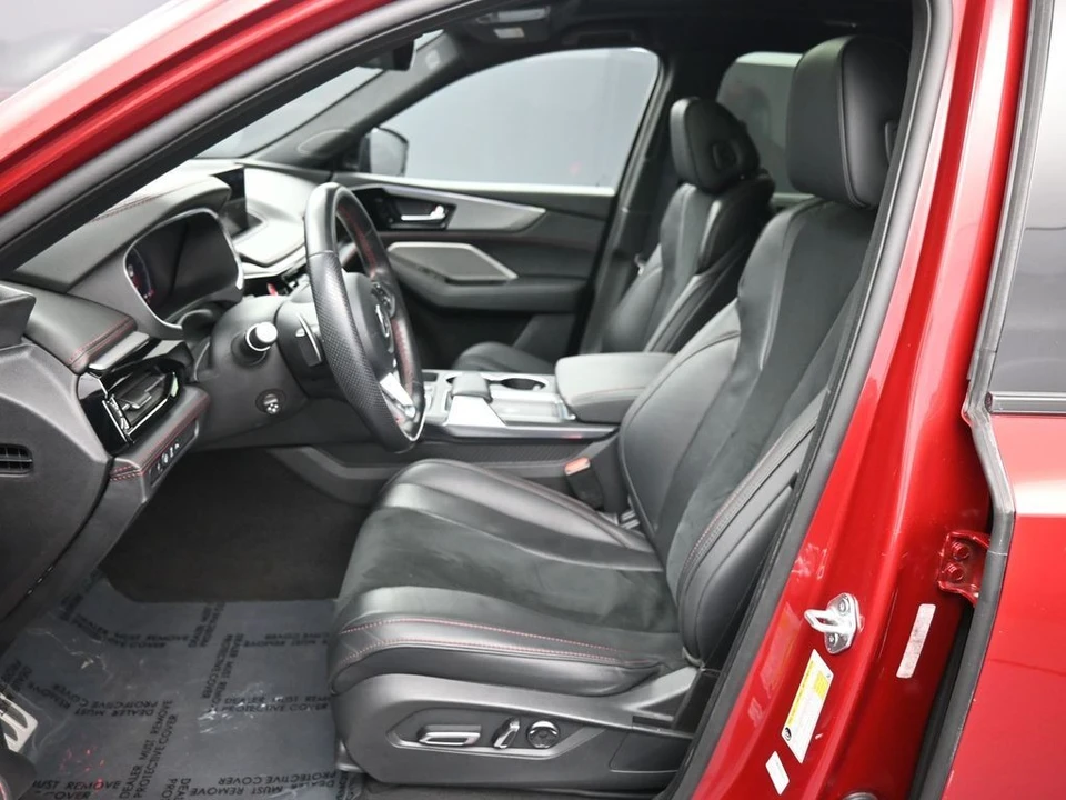 2023 Acura MDX 4th Gen - Image 19 of 21