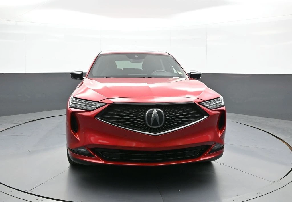 2023 Acura MDX 4th Gen - Image 2 of 21