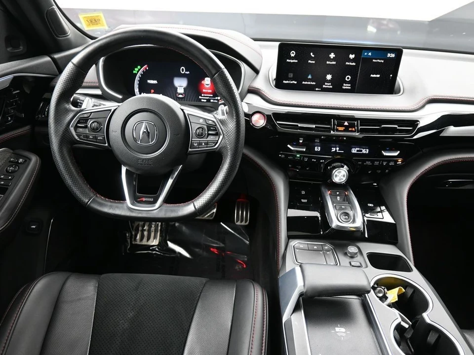 2023 Acura MDX 4th Gen - Image 20 of 21