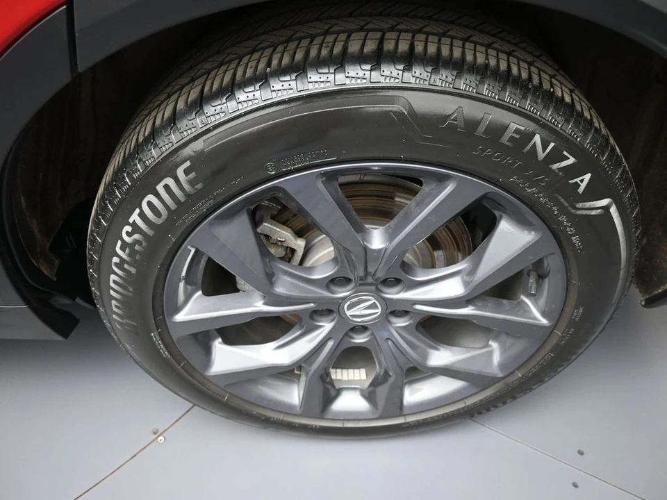 2023 Acura MDX 4th Gen - Image 15 of 21