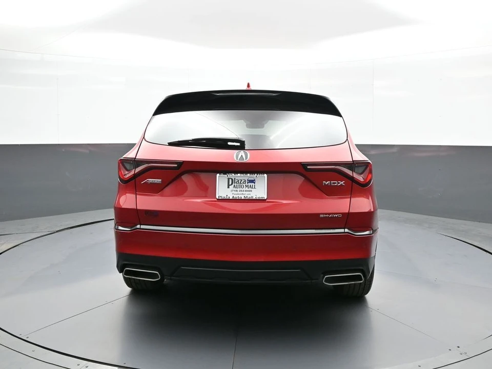 2023 Acura MDX 4th Gen - Image 7 of 21