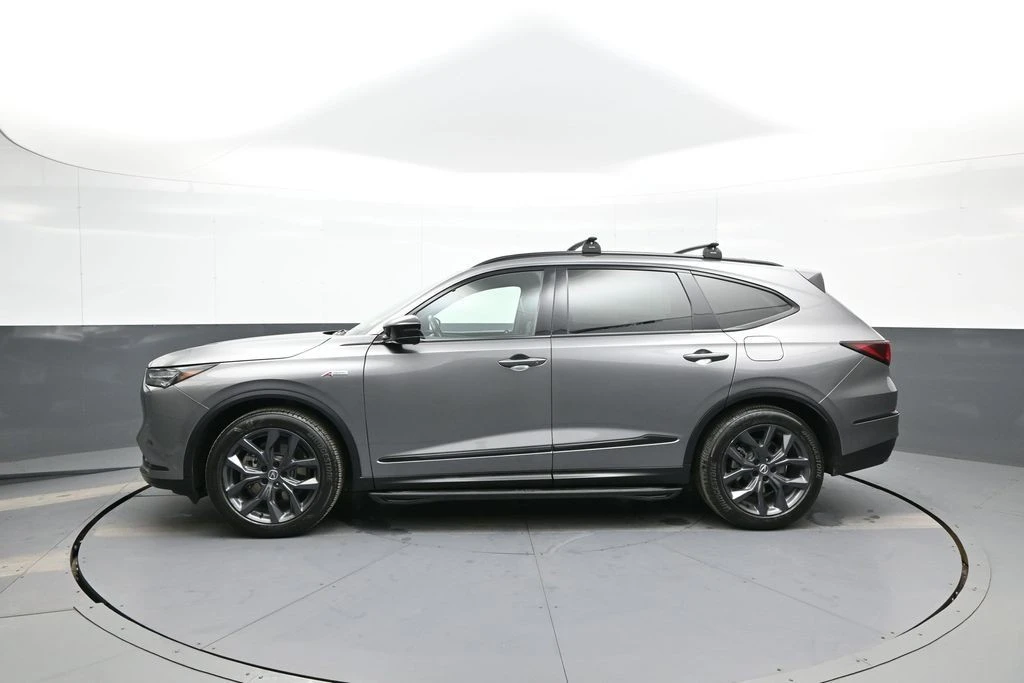 2023 Acura MDX 4th Gen - Image 9 of 12