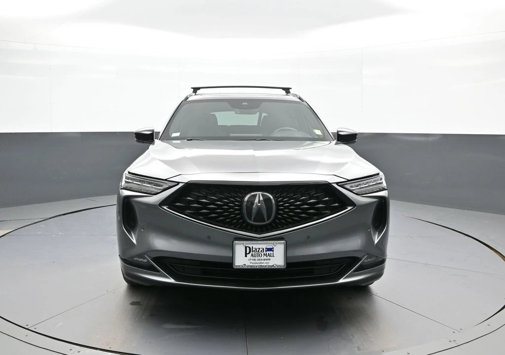 2023 Acura MDX 4th Gen - Image 2 of 12