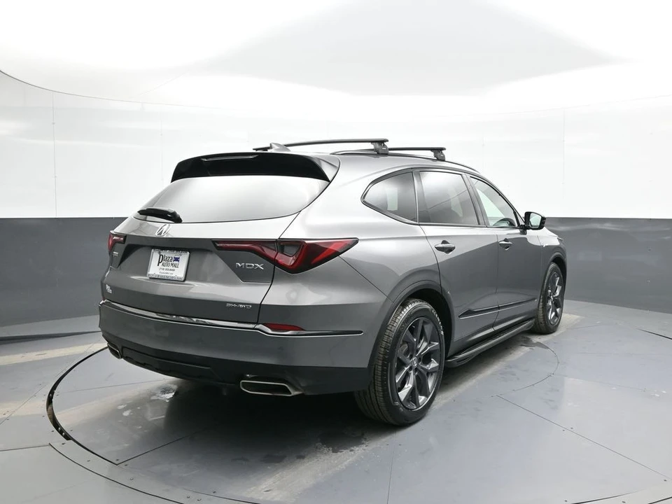 2023 Acura MDX 4th Gen - Image 6 of 12