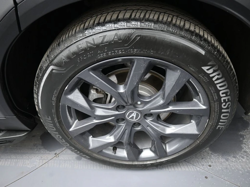 2023 Acura MDX 4th Gen - Image 12 of 12