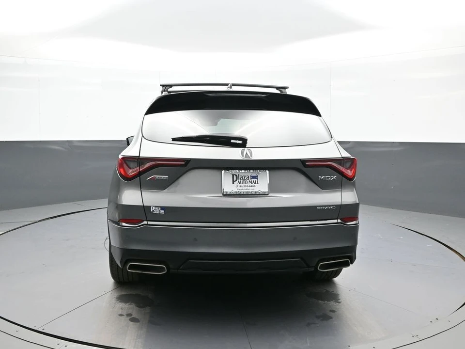 2023 Acura MDX 4th Gen - Image 7 of 12