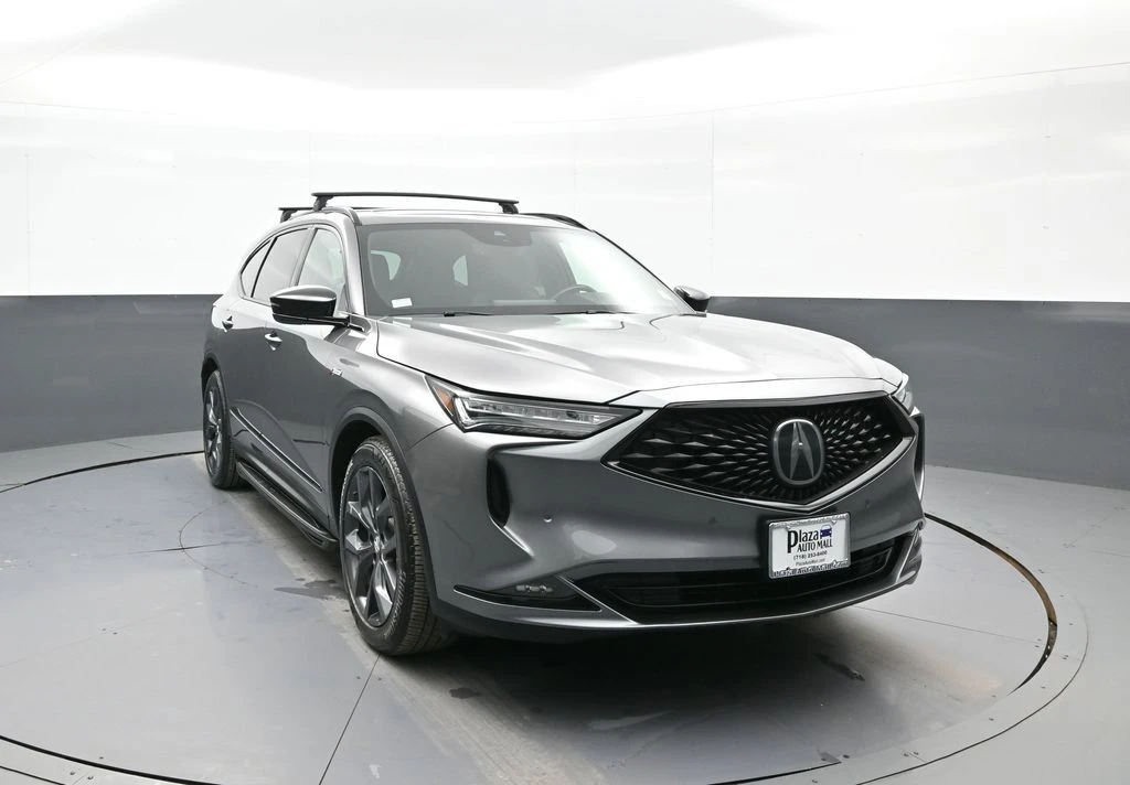 2023 Acura MDX 4th Gen - Image 3 of 12