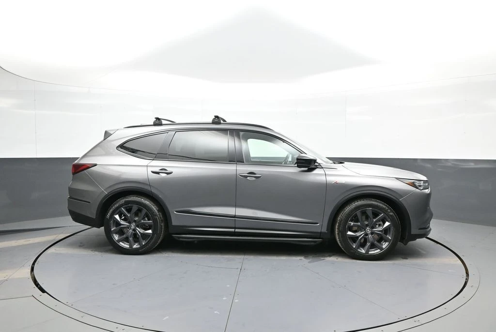 2023 Acura MDX 4th Gen - Image 5 of 12