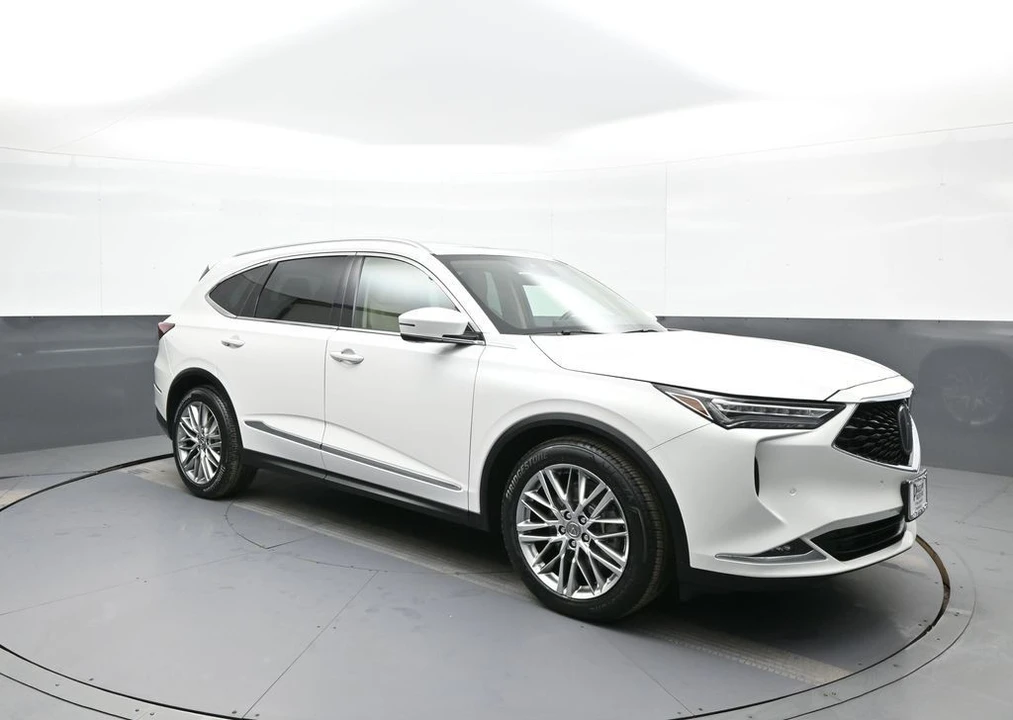 2023 Acura MDX 4th Gen - Image 4 of 21