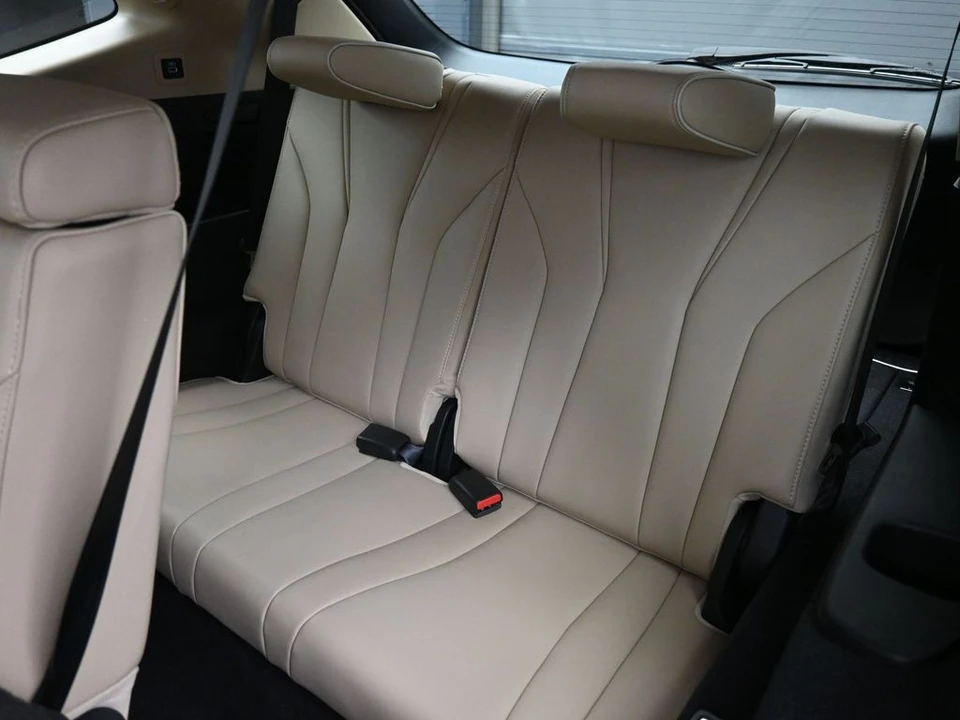 2023 Acura MDX 4th Gen - Image 21 of 21