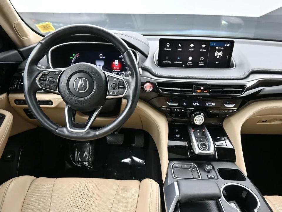 2023 Acura MDX 4th Gen - Image 20 of 21