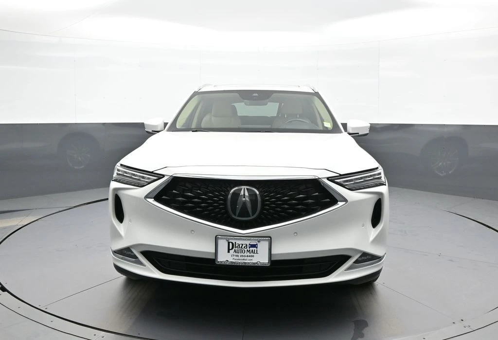 2023 Acura MDX 4th Gen - Image 2 of 21