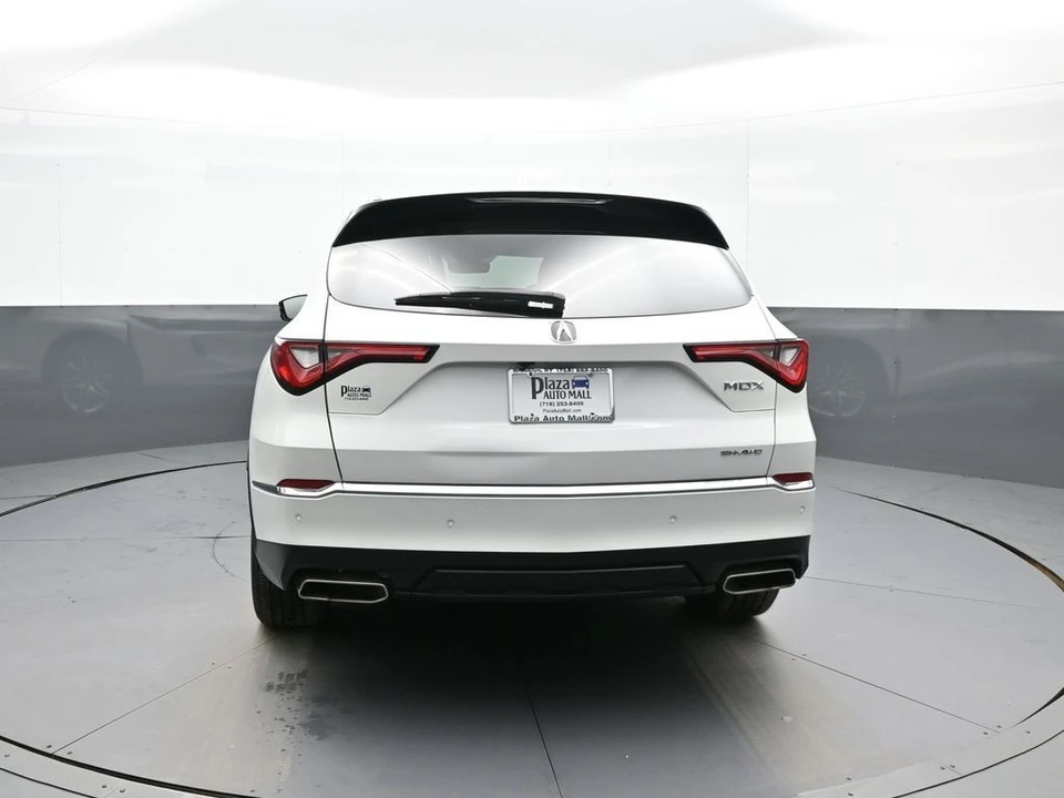 2023 Acura MDX 4th Gen - Image 7 of 21