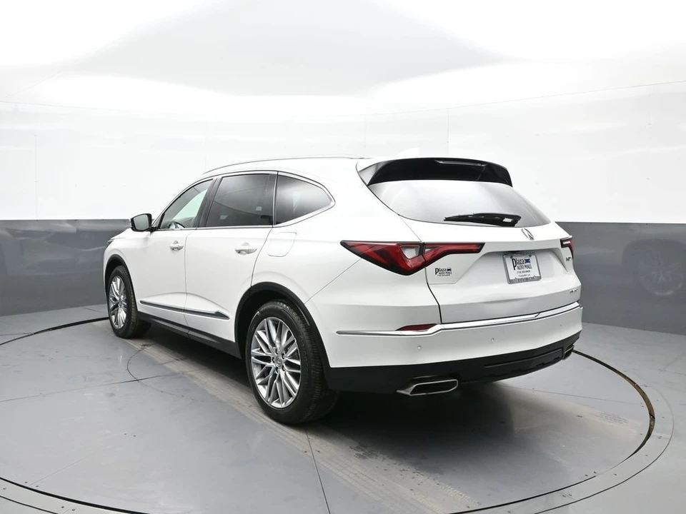 2023 Acura MDX 4th Gen - Image 8 of 21
