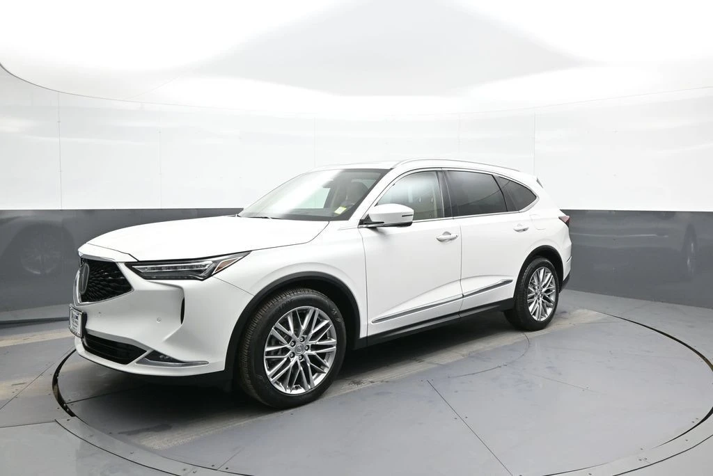 2023 Acura MDX 4th Gen - Image 10 of 21