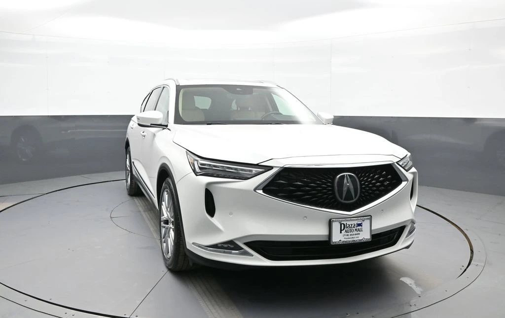 2023 Acura MDX 4th Gen - Image 3 of 21