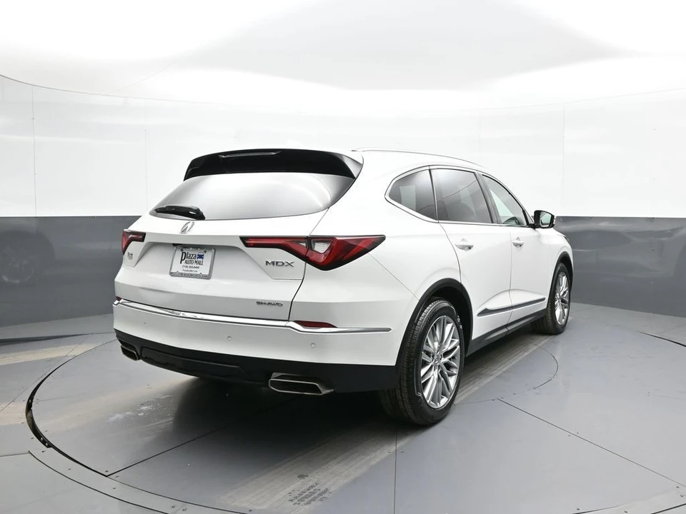 2023 Acura MDX 4th Gen - Image 6 of 21