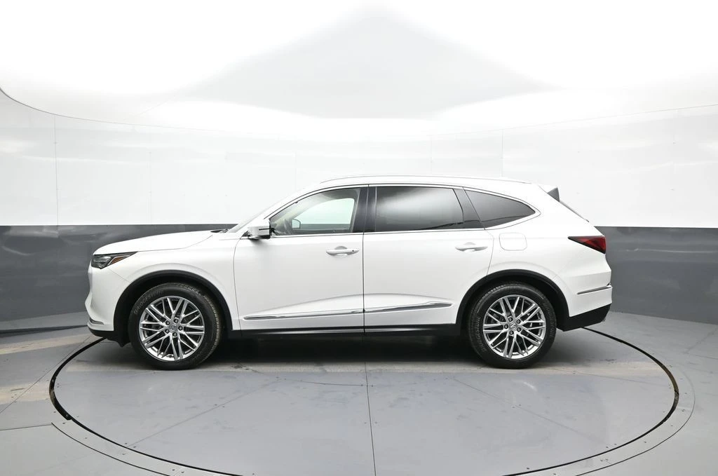 2023 Acura MDX 4th Gen - Image 9 of 21