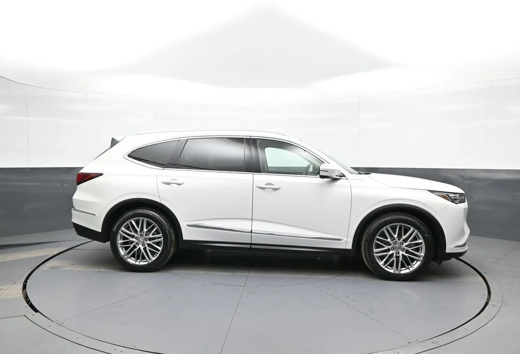 2023 Acura MDX 4th Gen - Image 5 of 21