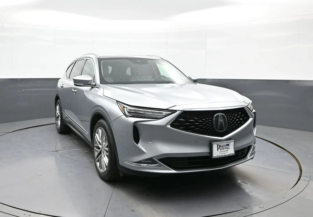 2023 Acura MDX 4th Gen - Image 3 of 21