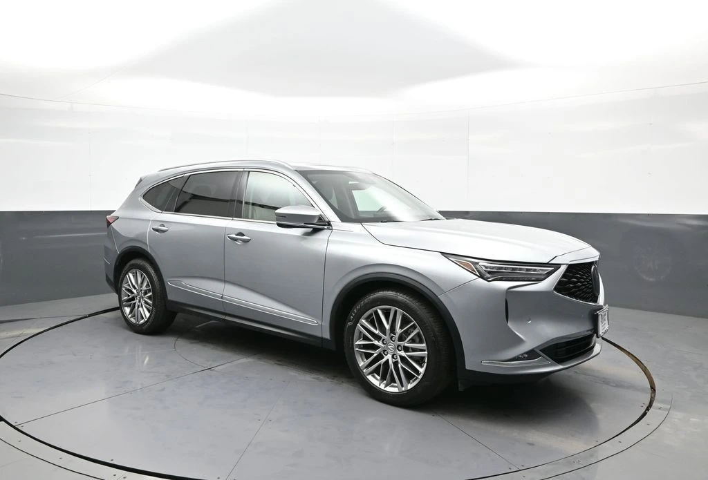 2023 Acura MDX 4th Gen - Image 4 of 21